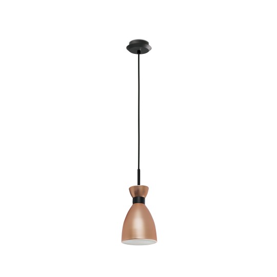 Colgante Retro cobre Faro